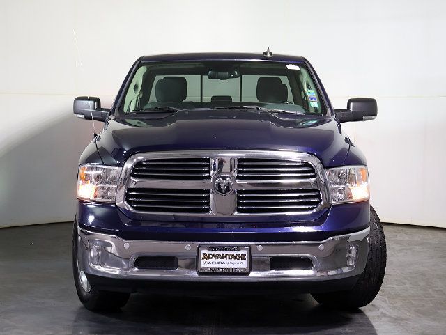 Used 2018 RAM 1500 Big Horn AWD/4WD image 9