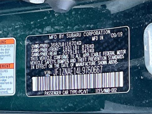 Used 2020 Toyota 86 image 28