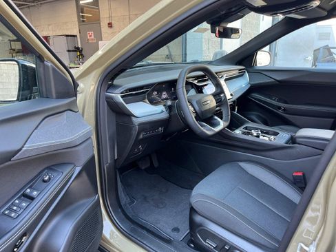New 2026 Jeep Cherokee Laredo AWD/4WD image 10