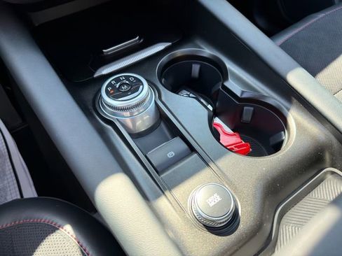 Used 2025 Ford Explorer ST w/ Sun And Sound Package image 34