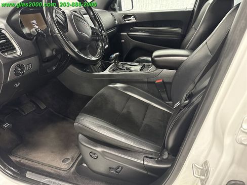 Used 2018 Dodge Durango GT w/ Premium Group image 3