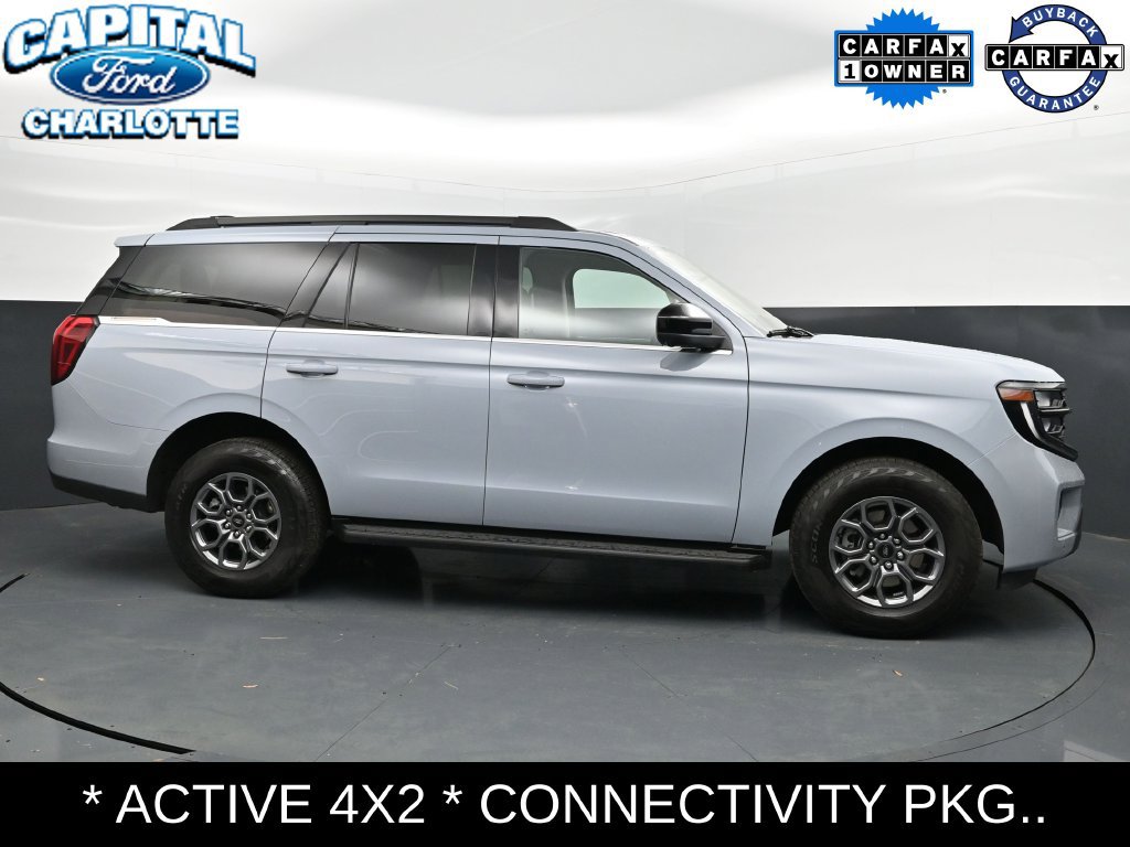 Used 2025 Ford Expedition Active AWD/4WD image 27