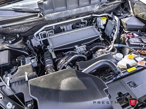 Used 2020 Subaru Ascent Touring w/ Popular Package #2A image 49