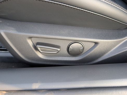 New 2026 Ford Mustang Coupe image 22