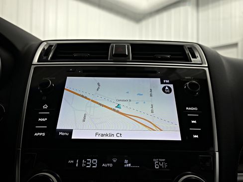 Used 2019 Subaru Outback 2.5i Limited image 13