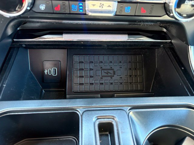 Used 2025 Ford F150 Raptor AWD/4WD image 26