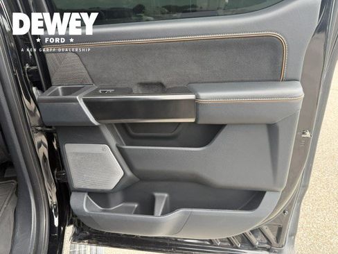 Used 2022 Ford F150 Platinum w/ Equipment Group 701A High AWD/4WD image 38