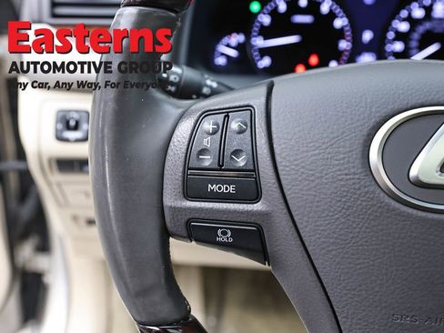 Used 2016 Lexus LS 460 AWD w/ Comfort Package image 15