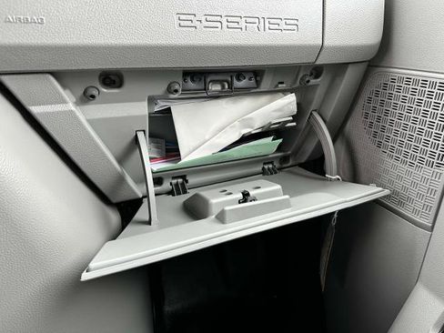 New 2026 Ford E-350 and Econoline 350 Super Duty w/ Power Equipment Group image 30