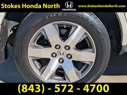 Used 2015 Honda Pilot Touring image 12