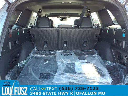 New 2026 Subaru Outback Limited AWD/4WD image 20