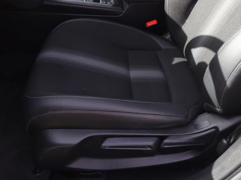 Used 2025 Honda Civic Sport image 16