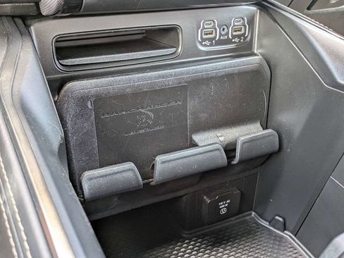 Used 2020 RAM 1500 Limited AWD/4WD image 26