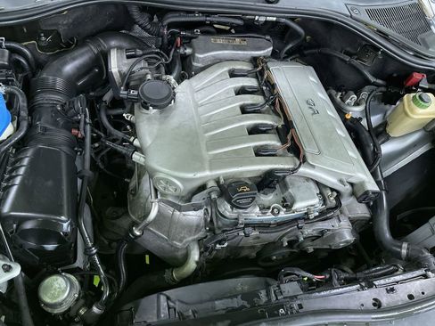 Used 2005 Volkswagen Touareg V6 image 24