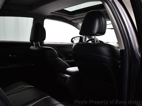 Used 2014 Toyota Venza Limited w/ Tow Prep Package AWD/4WD image 15