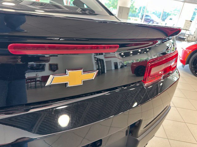 Used 2014 Chevrolet Camaro ZL1 RWD image 19