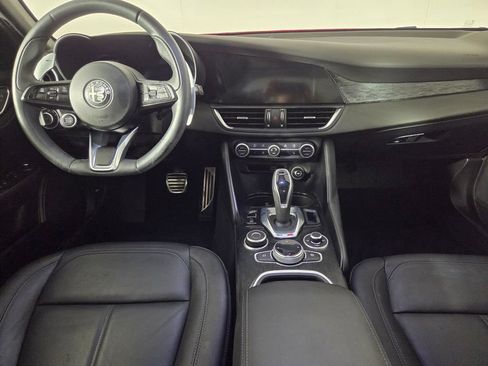 Used 2024 Alfa Romeo Giulia Sprint RWD image 25