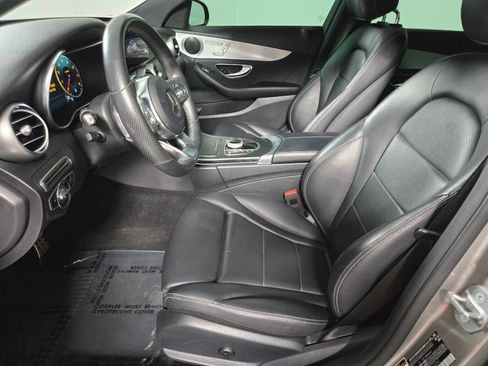 Used 2020 Mercedes-Benz C 300 Sedan image 12
