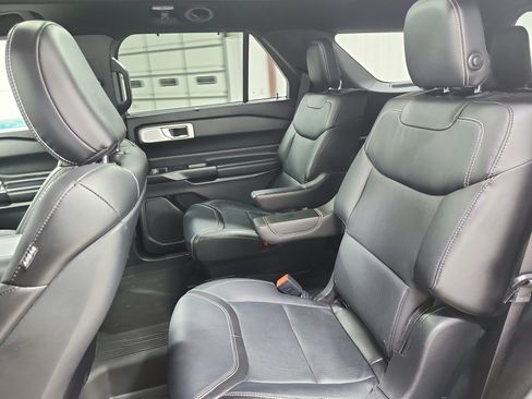 Used 2020 Ford Explorer ST w/ ST Street Pack AWD/4WD image 37