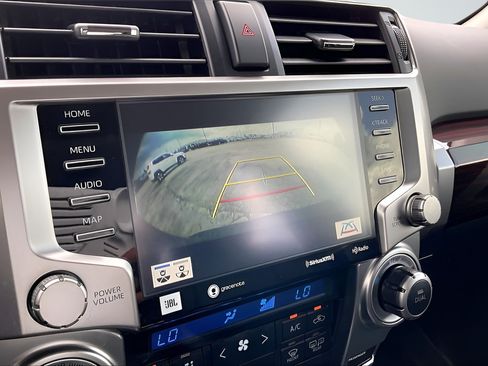 Used 2024 Toyota 4Runner Limited RWD image 13