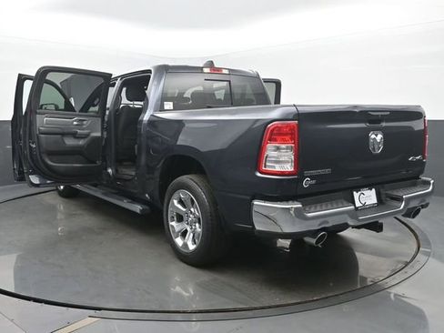 Used 2021 RAM 1500 Big Horn image 56