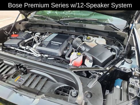 Used 2025 GMC Sierra 1500 Denali Ultimate AWD/4WD image 17