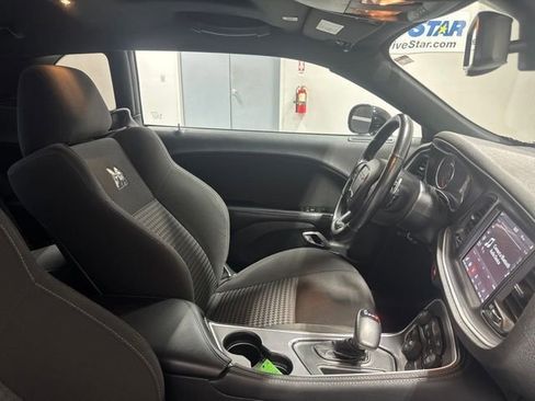 Used 2020 Dodge Challenger R/T Scat Pack w/ Driver Convenience Group RWD image 18