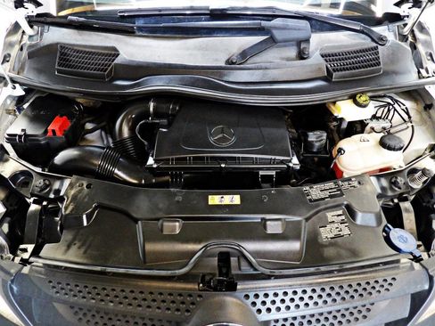 Used 2020 Mercedes-Benz Metris image 19