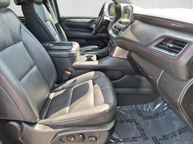 Used 2024 Chevrolet Suburban RST w/ Luxury Package AWD/4WD image 22