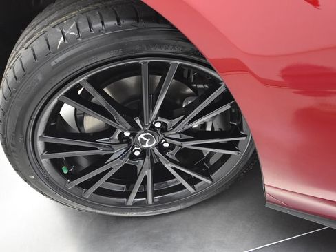 New 2026 MAZDA MX-5 Miata Club RWD image 41