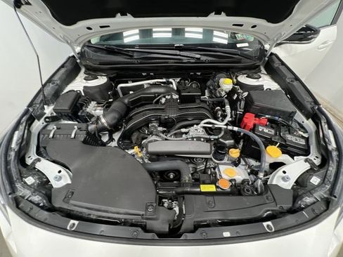 Certified 2025 Subaru Outback Premium image 25