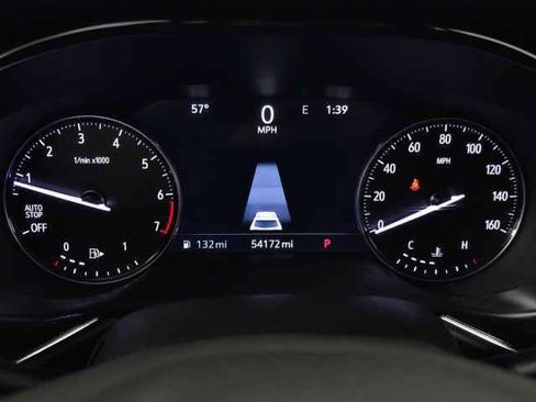 Used 2023 Buick Envision Essence image 21