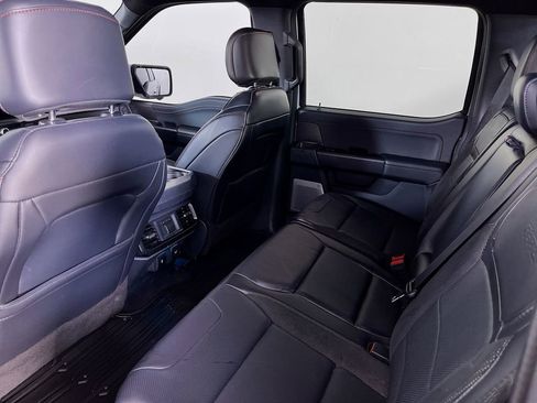 Used 2024 Ford F150 Raptor AWD/4WD image 32