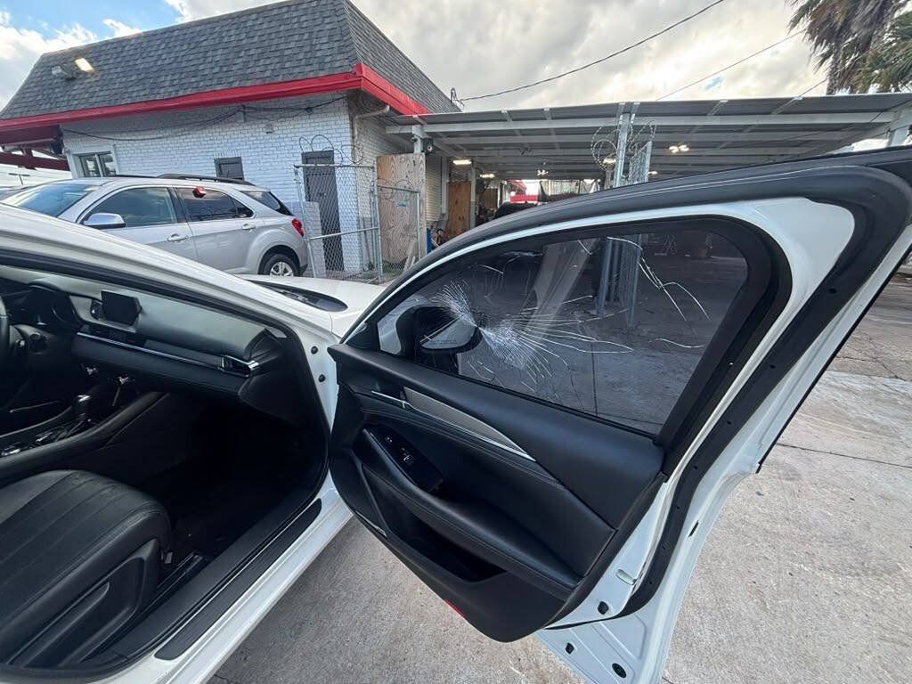Used 2020 MAZDA MAZDA6 Grand Touring FWD image 9