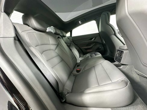Certified 2025 Porsche Taycan image 27