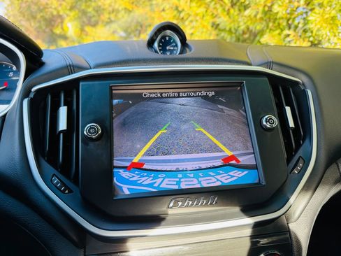 Used 2014 Maserati Ghibli S Q4 image 52