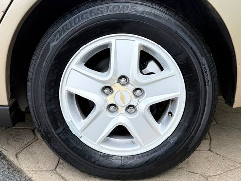 Used 2004 Chevrolet Malibu LS w/ Preferred Equipment Group FWD image 41