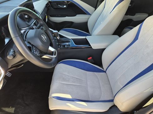 Certified 2025 Acura ADX A-Spec image 19