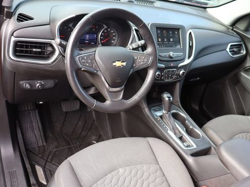 Used 2019 Chevrolet Equinox LT AWD/4WD image 5