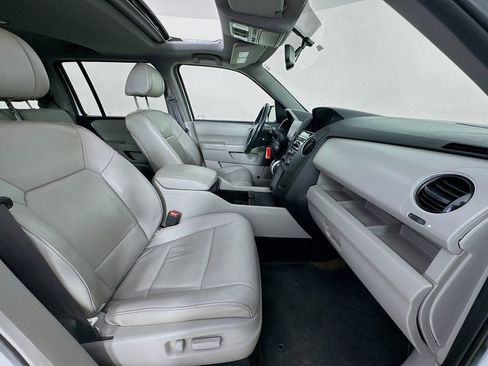 Used 2014 Honda Pilot EX-L image 37