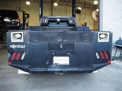 Used 2022 RAM 4500 Tradesman image 6