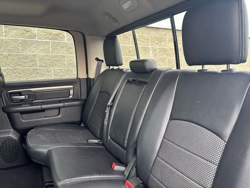 Used 2018 RAM 1500 Sport w/ Convenience Group image 28