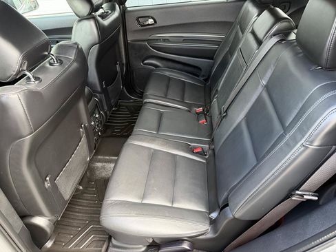 Used 2021 Dodge Durango GT AWD/4WD image 9