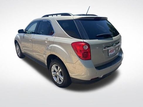 Used 2015 Chevrolet Equinox LT w/ Power Convenience Package FWD image 5