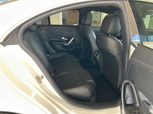 Used 2022 Mercedes-Benz CLA 250 4MATIC w/ Premium Package Lite image 25