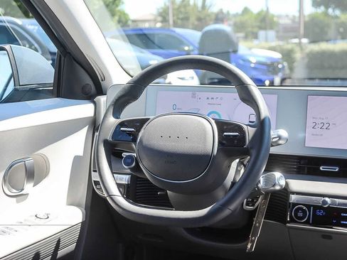 Certified 2024 Hyundai Ioniq 5 SEL RWD image 19