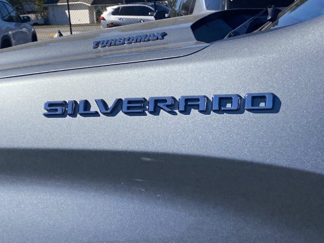 New 2026 Chevrolet Silverado 1500 RST w/ RST Select Package RWD image 12