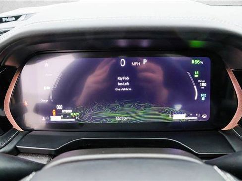 Used 2022 Jeep Grand Cherokee Overland image 15