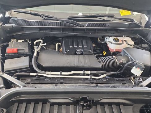 Certified 2024 GMC Sierra 1500 Elevation AWD/4WD image 29