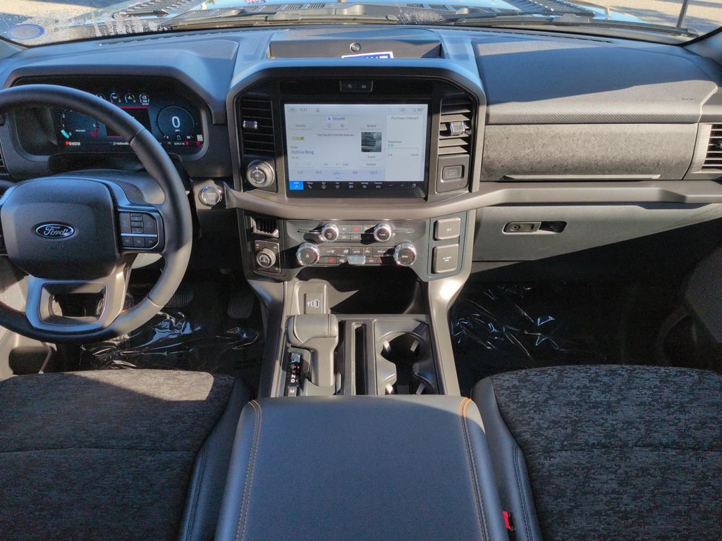 Used 2026 Ford F150 Tremor AWD/4WD image 15